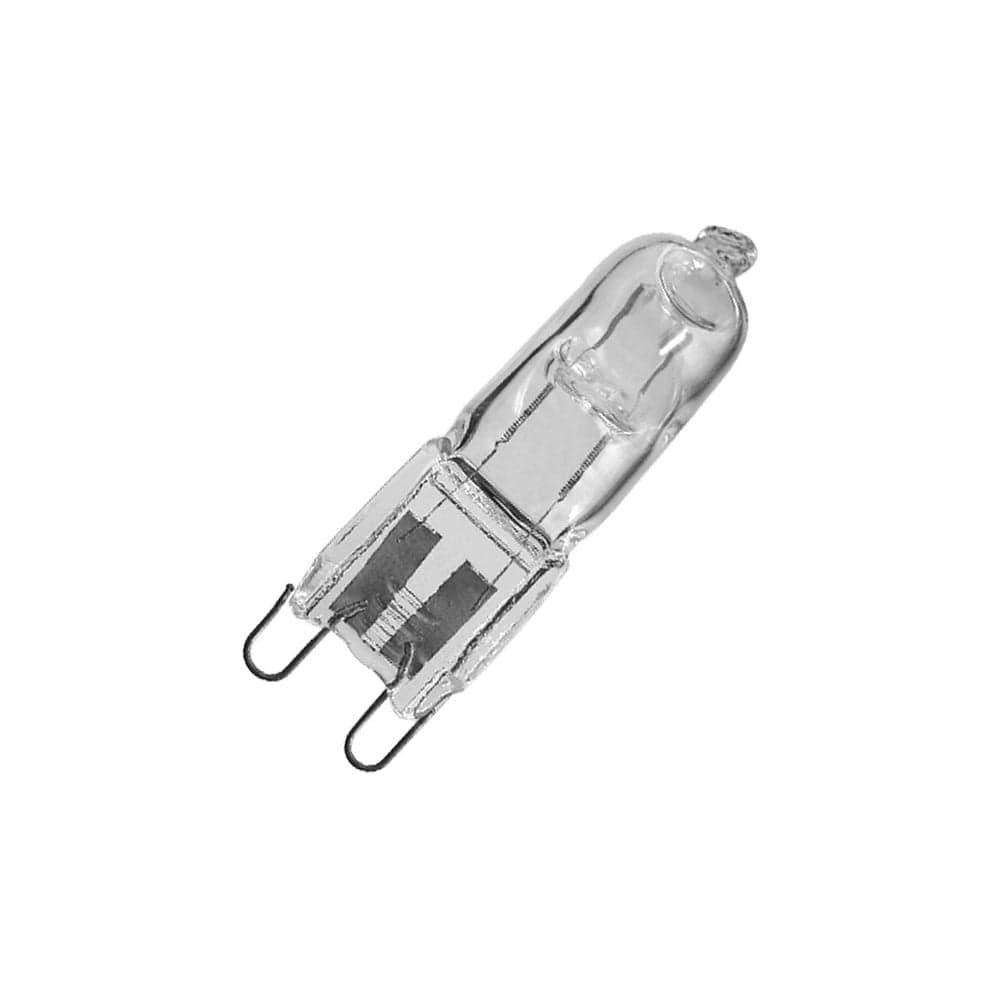 Лампа галогенная FL-LED HCS CL 220V 25W G9 20-1000 - FOTON_LIGHTING 605276