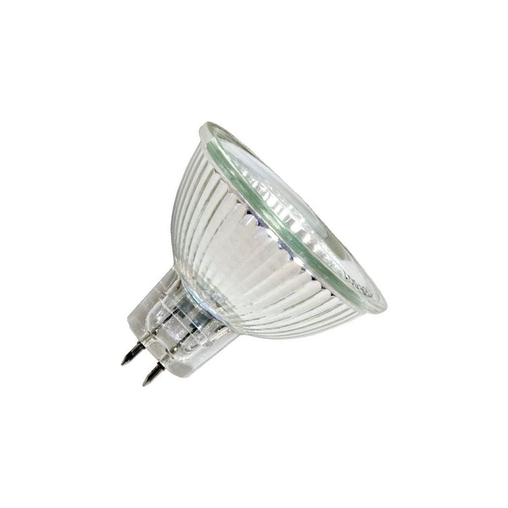 Лампа галогенная FL-LED HRS51 220V 20W GU5.3 JCDR 10-200 - FOTON_LIGHTING 605603