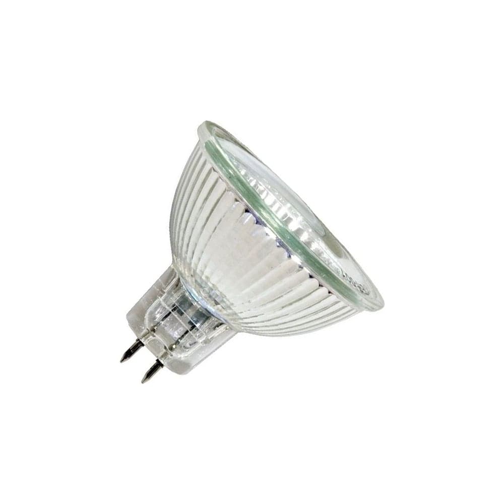 Лампа галогенная FL-LED HR51 12V 35W GU5.3 MR16 10-200 - FOTON_LIGHTING 605542