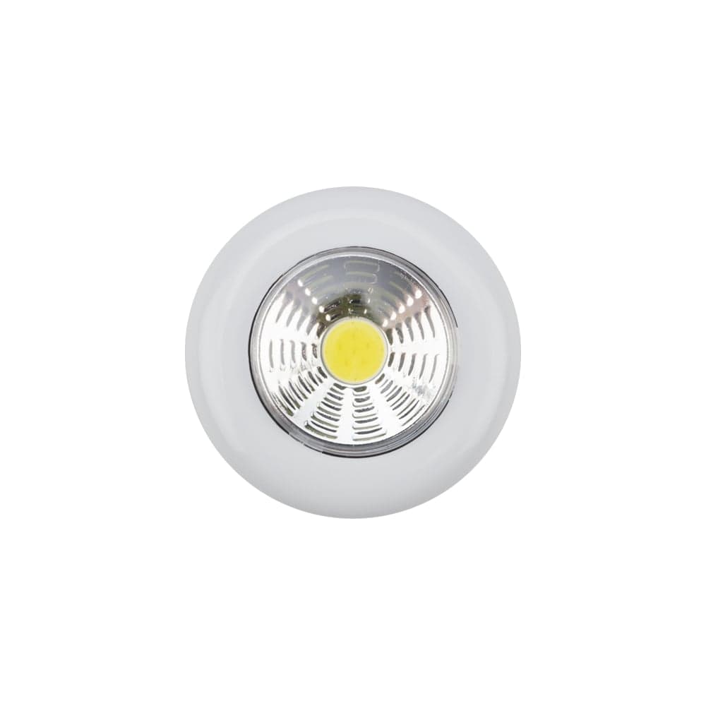 Фонарь подсветка REXANT пушлайт LED 3 Вт, 3 х ААА 75-705