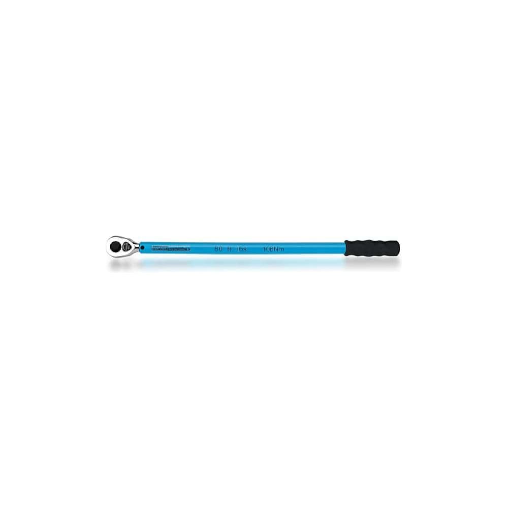 Ключ динамометрический TOPTUL 1/2'', 108 Нм ANAC1608