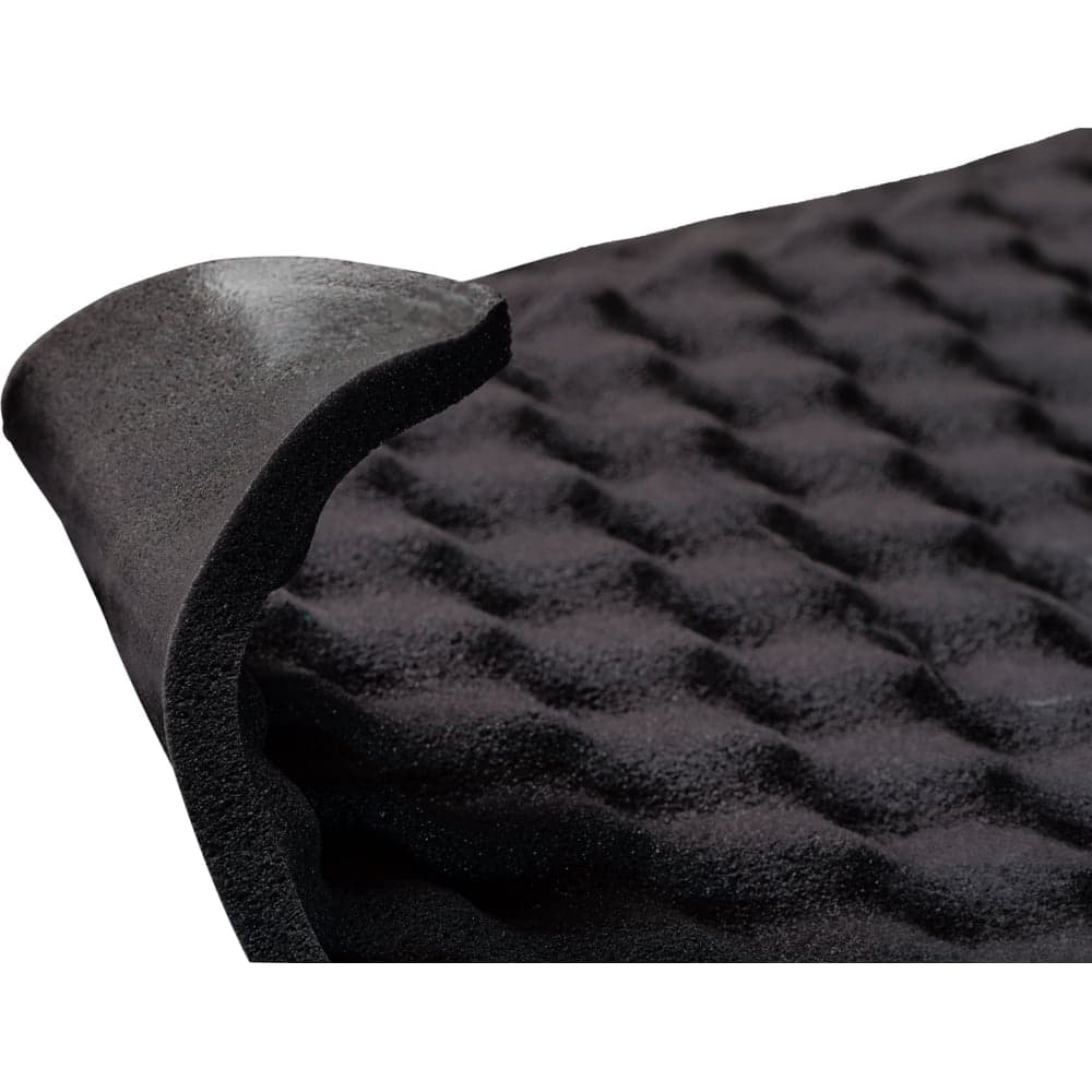 Акустический поролон самоклеящийся Sonox PRO 15 Black (Виолон Well) шумоизоляция SGM SGM-SNX-PRO-B-1