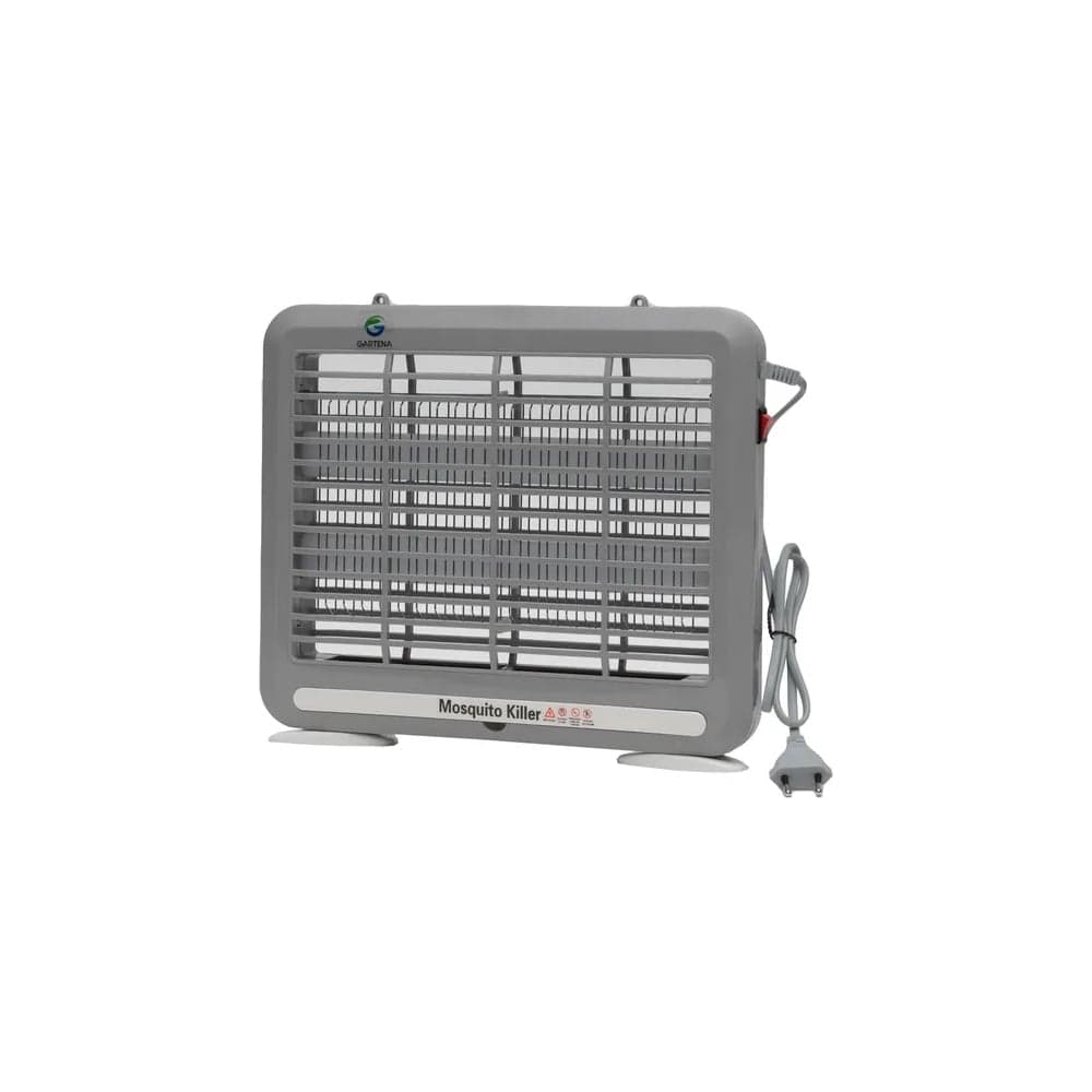 Электрическая ловушка против летающих насекомых GARTENA светодиодная лампа SD800 2W