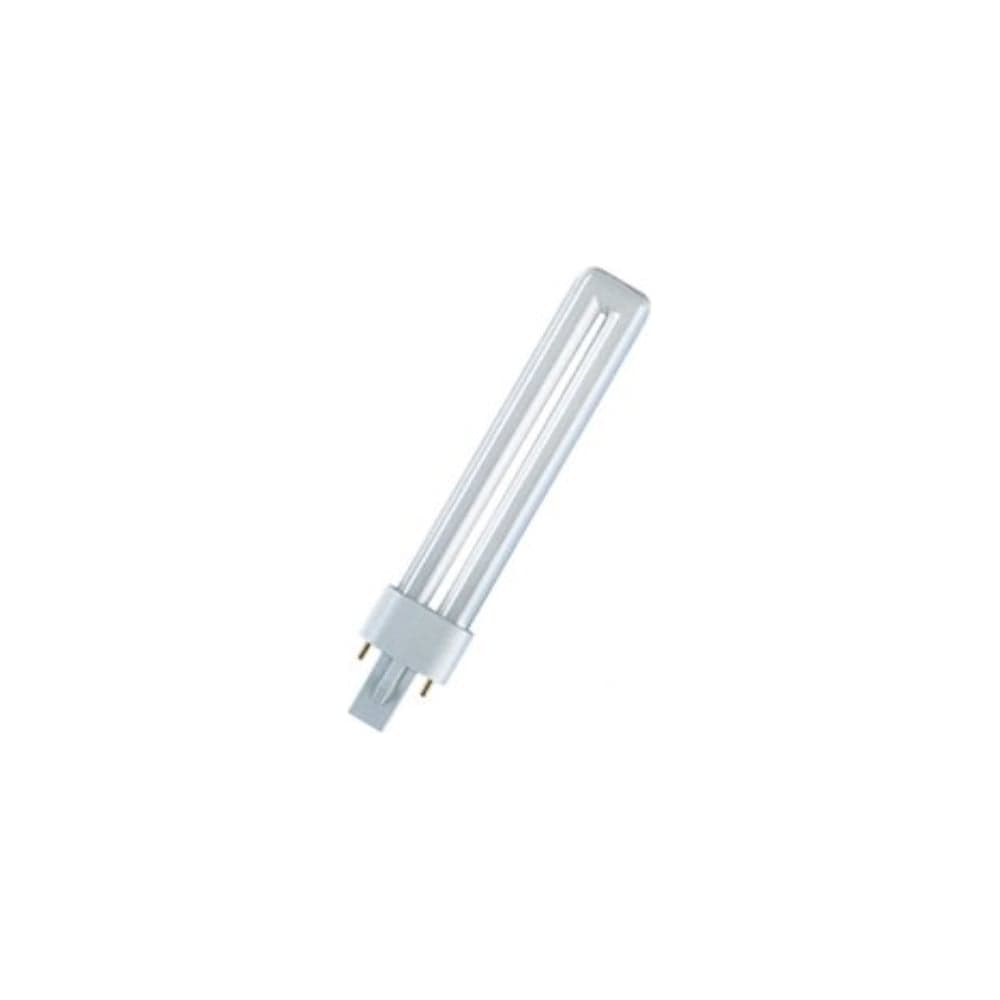 Лампа люминесцентная FL-LED ESL S-2P 11W 4200K G23 d30x234 - 608994