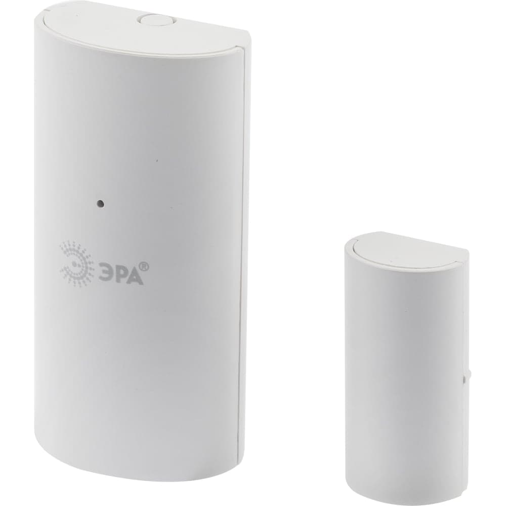 Датчик открытия ЭРА DM02 для дома, беспроводной, аккумуляторный SMART Zigbee Б0049185