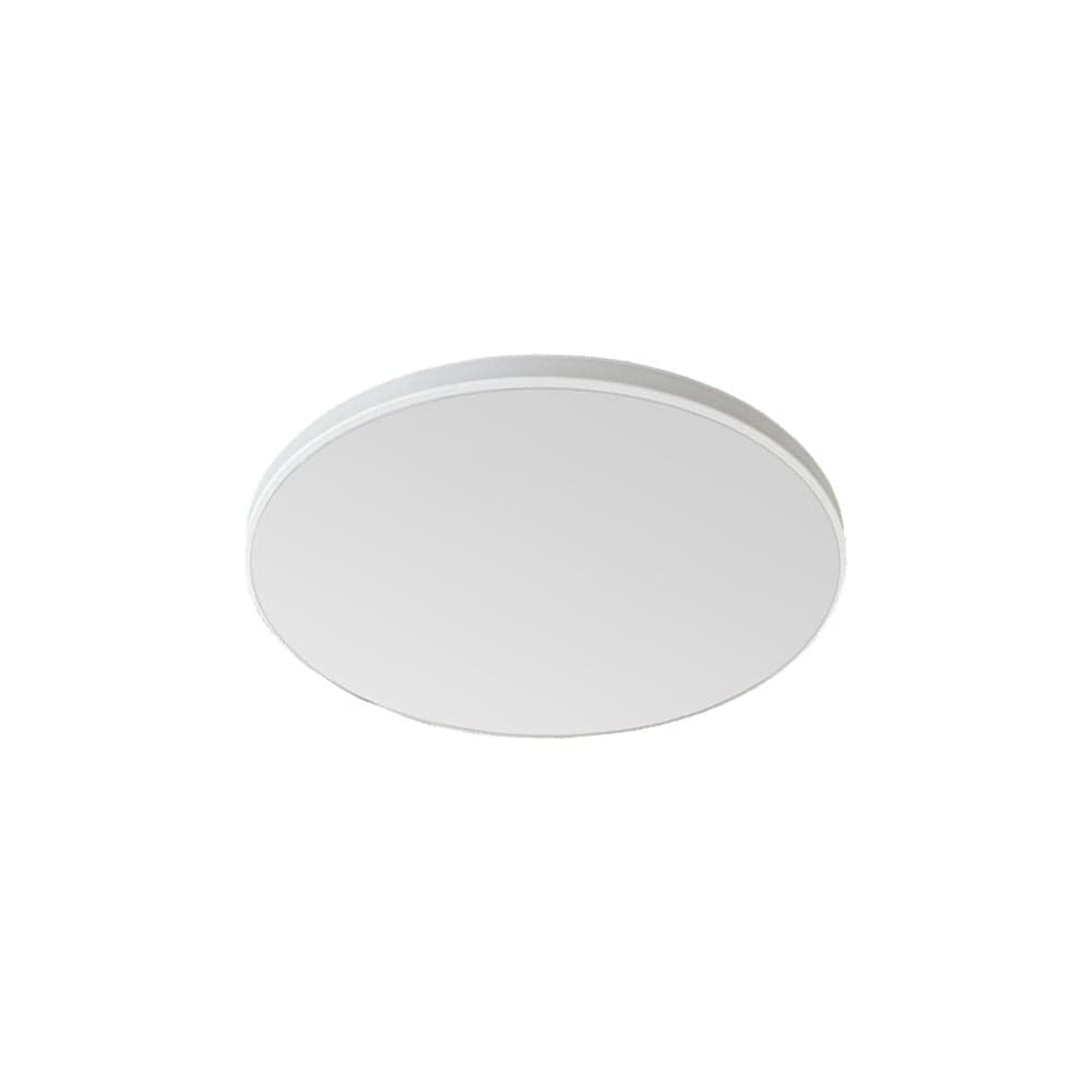 Светильник FL-LED Tondi 20W 6500K круглый IP44 2000Lm 20Вт 250ммx35мм 614087