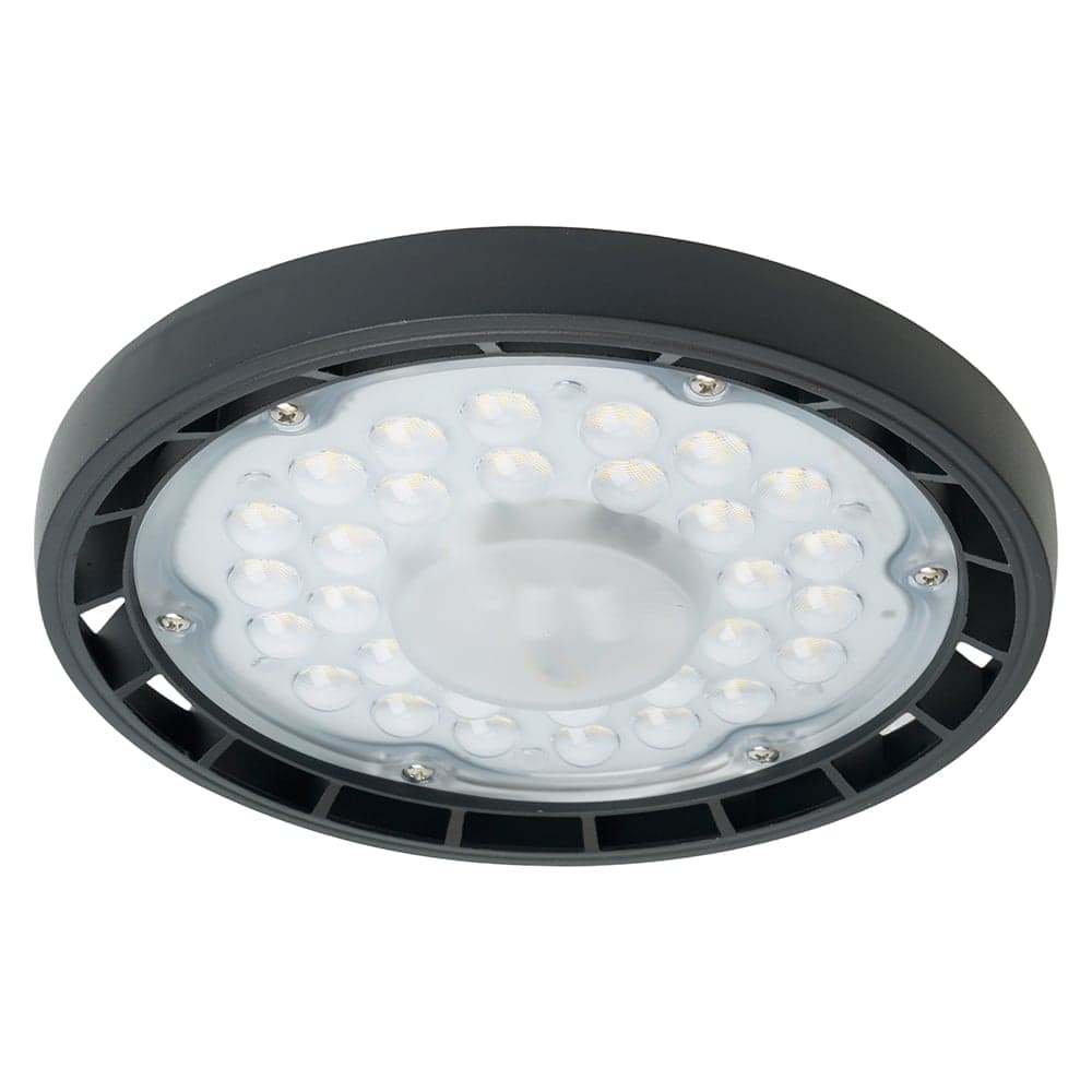Светильник складской FERON AL1006 IP65 100W 120 5000K, 51622