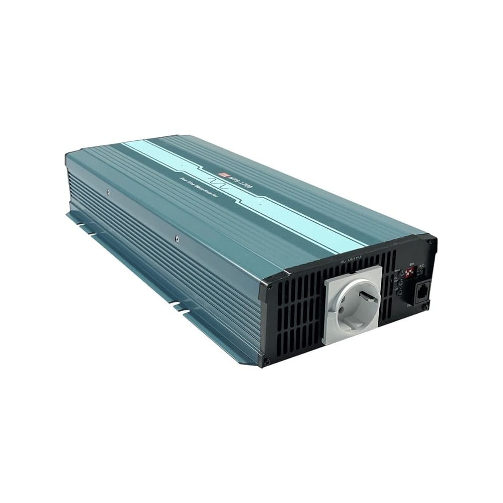 Инвертор Mean Well DC-AC NTS-1700-248EU Т03724235