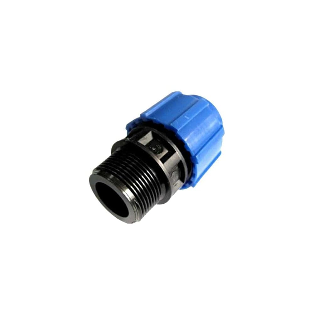 Муфта ООО ПКФ Сварком нар/рез 40x1 ПЭ СанТех s003570