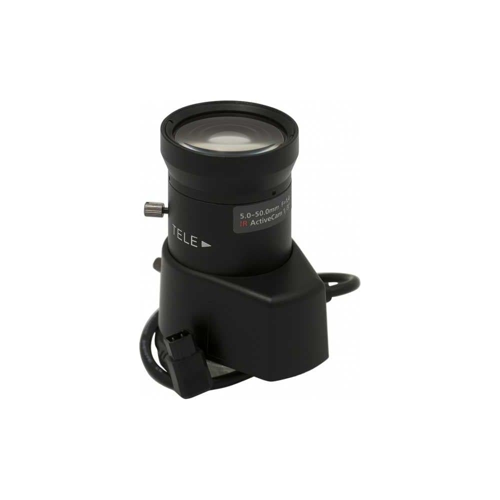 Объективы для камер видеонаблюдения ActiveCam AC-1MP0550D.IR УТ-00001263