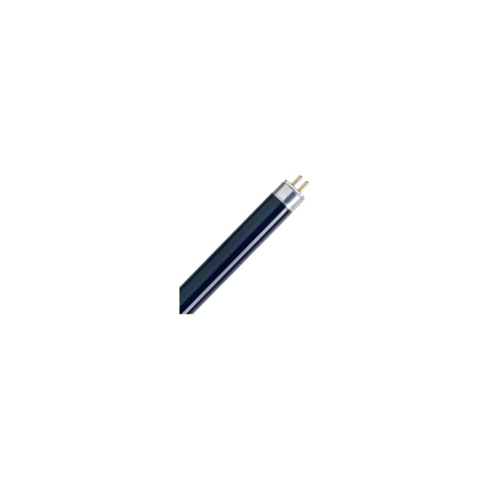 Лампа FL-LED 8W-T5 BLB LТ5 Triphosphor Черная Ультрафиолет 10-500 - 609465