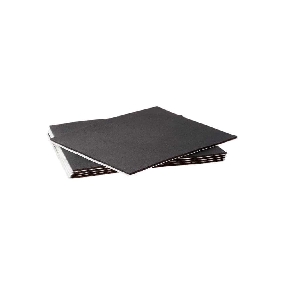 Шумоизоляция для автомобиля Slim 6 5 листов SGM SGM-SLIM-6-5