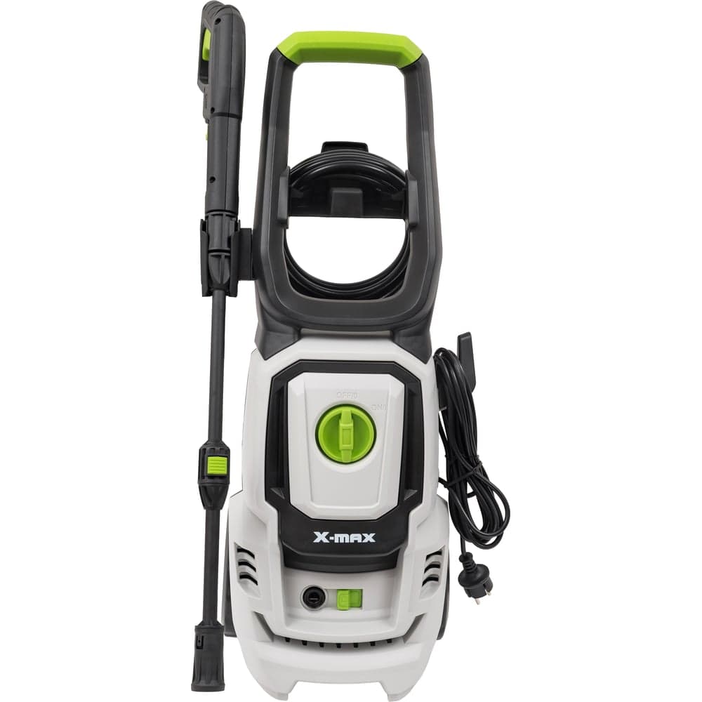 Мойка высокого давления X-MAX 1.6 кВт, 135 бар XM407-1600A