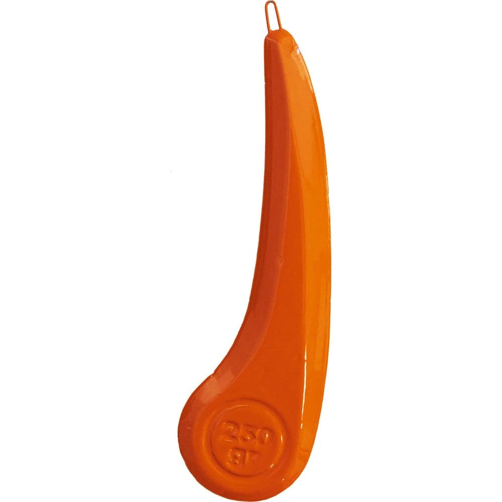 Груз-плавник для камеры Camping World CALYPSO FDV-F