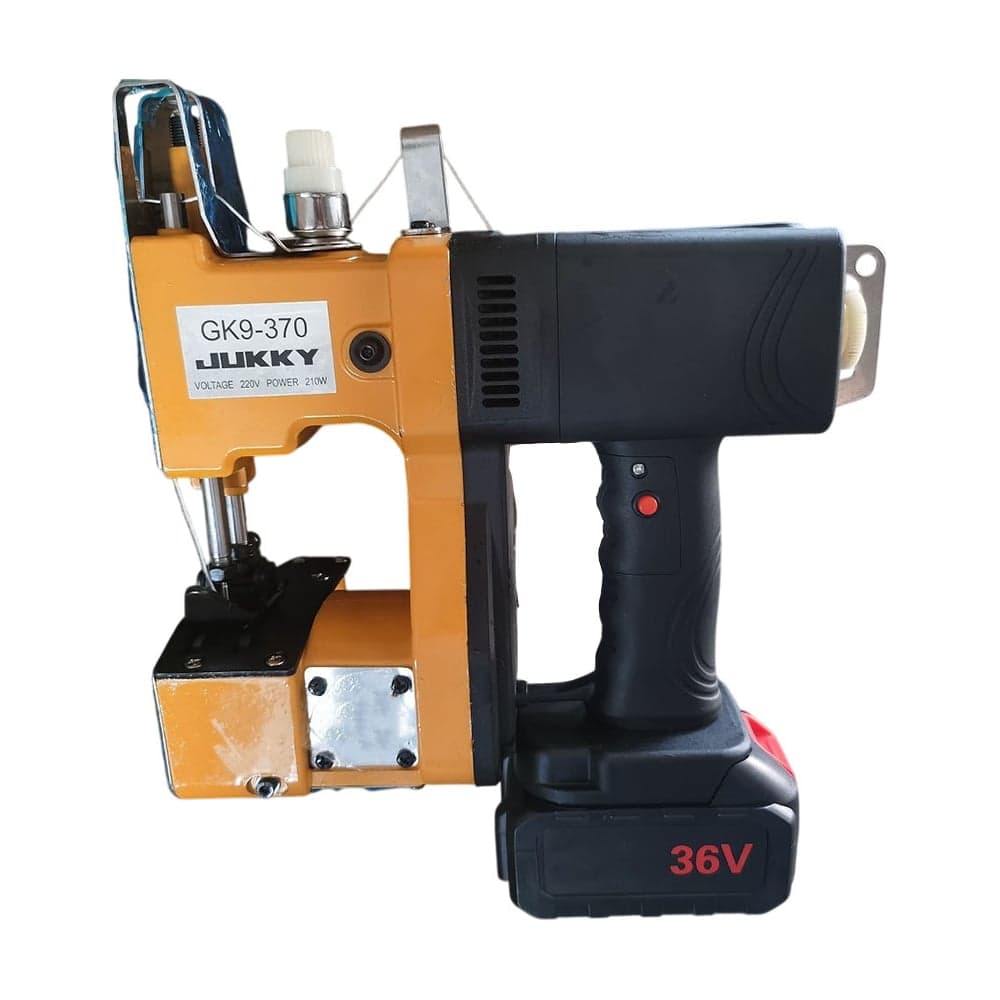 Мешкозашивочная машина Foodatlas GK9-370A 00-00000601