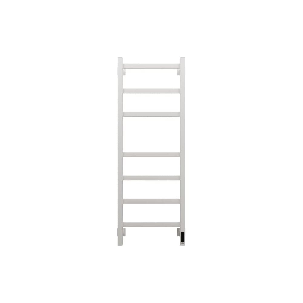Электрический полотенцесушитель GROTA Nosto 430x1200 белый Nosto 430х1200 RAL9016 EL