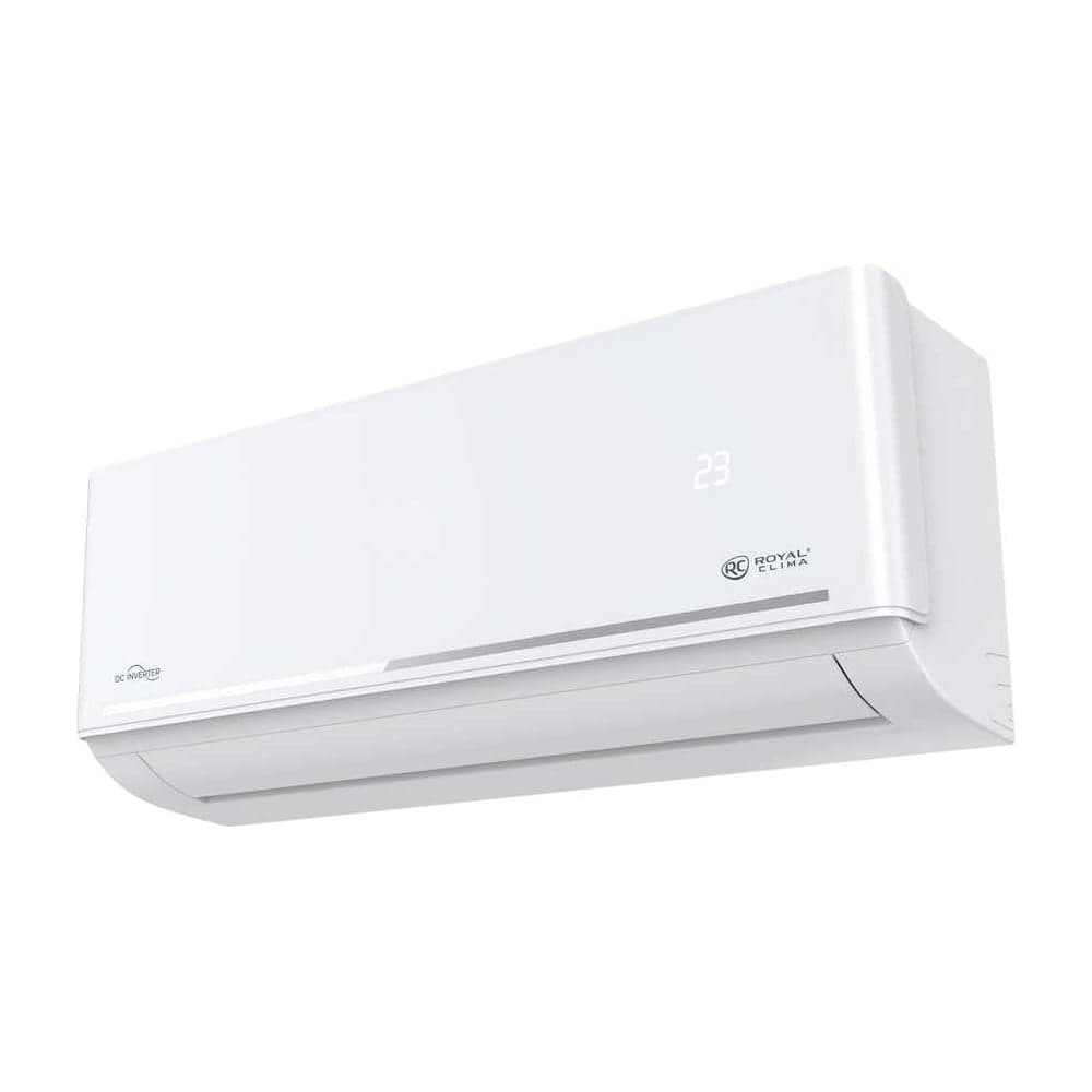 Инверторная сплит-система Royal Clima FELICITA Inverter Wi-Fi RCI-FC75HN/IN/RCI-FC75HN/OUT