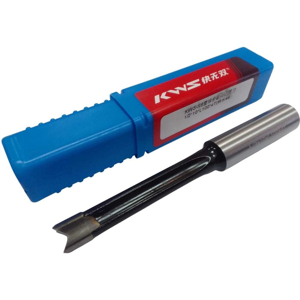 Фреза долбежная монолитная KWS 1/2х10хL110х4T K6 4093-05126-630824249