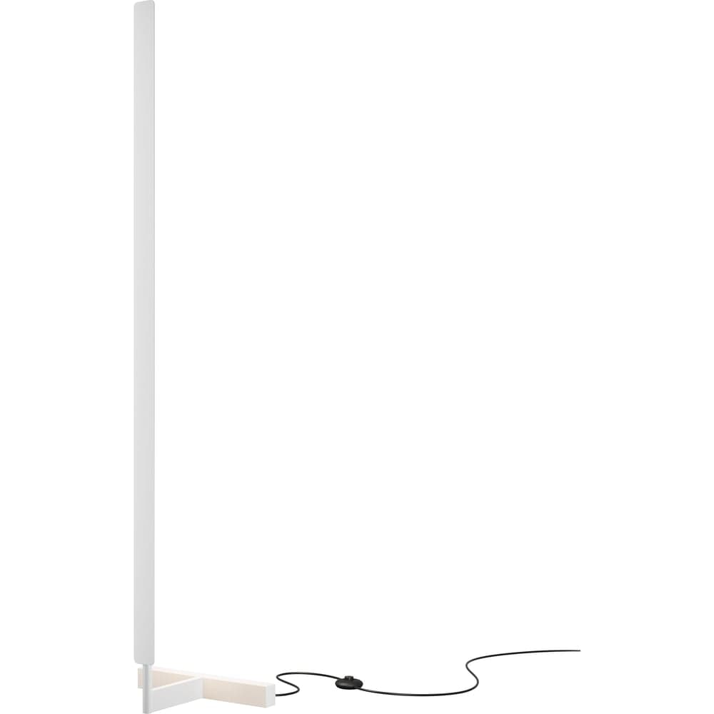 Напольный светильник (торшер) MAYTONI Combo Белый MOD214FL-L20W3K
