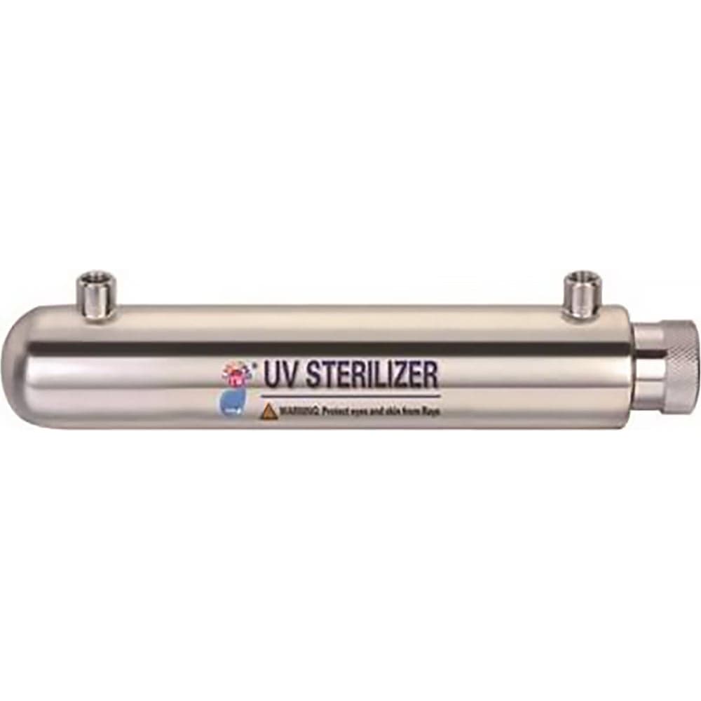 Установка обеззараживания воды Гейзер SST5 - 6w 36743