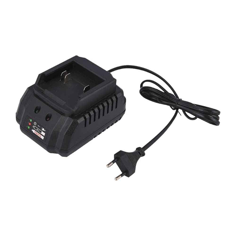 Зарядное устройство для Li-ion аккумуляторов шуруповертов Profipower 18-21В,LI-24B A1155