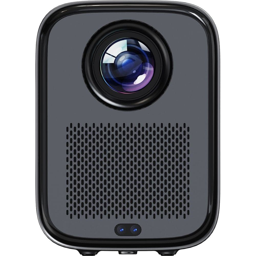 Проектор CACTUS CS-PRC.07B.Full HD-A LCD 350Lm ANSI 2000:1 50000 час 1xUSB typeA 1xHDMI 1кг 2046247