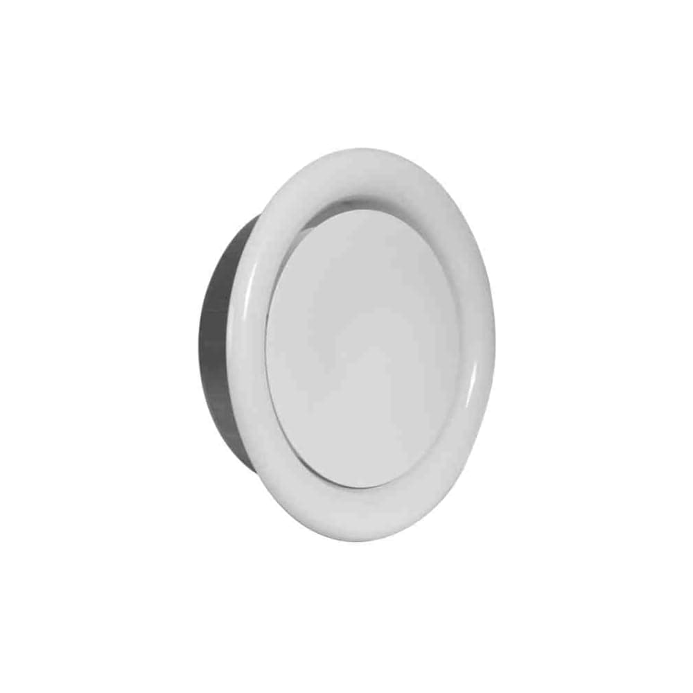 Диффузор пластиковый универсальный DVK 125 Diaflex УФ-00000136
