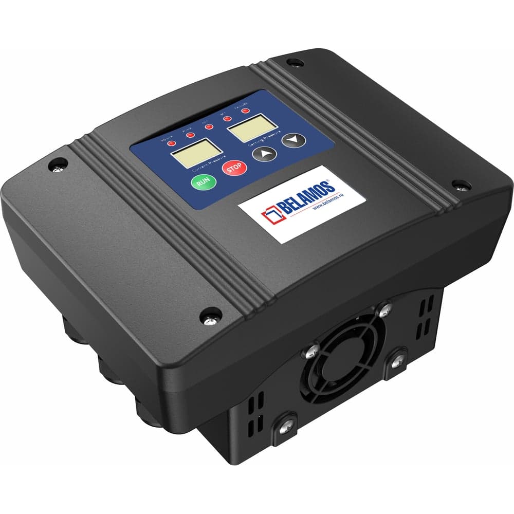 Частотный преобразователь Беламос FIL-10 2.2KW 220V FIL-102.2220