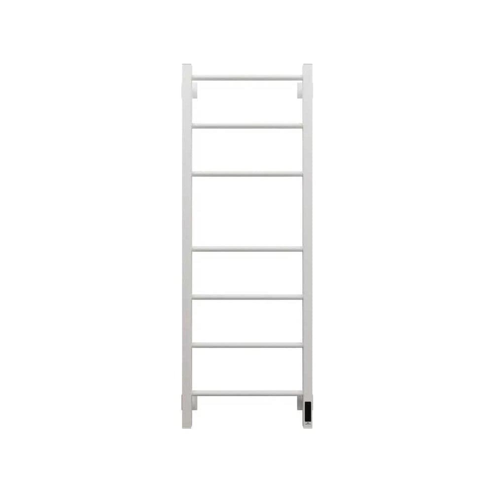 Полотенцесушитель электрический GROTA Costa 430x1200, белый Costa 430х1200 RAL9016 EL