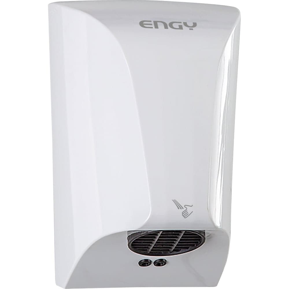 Сушилка для рук Engy 1000Вт, белая ENH-03 102833