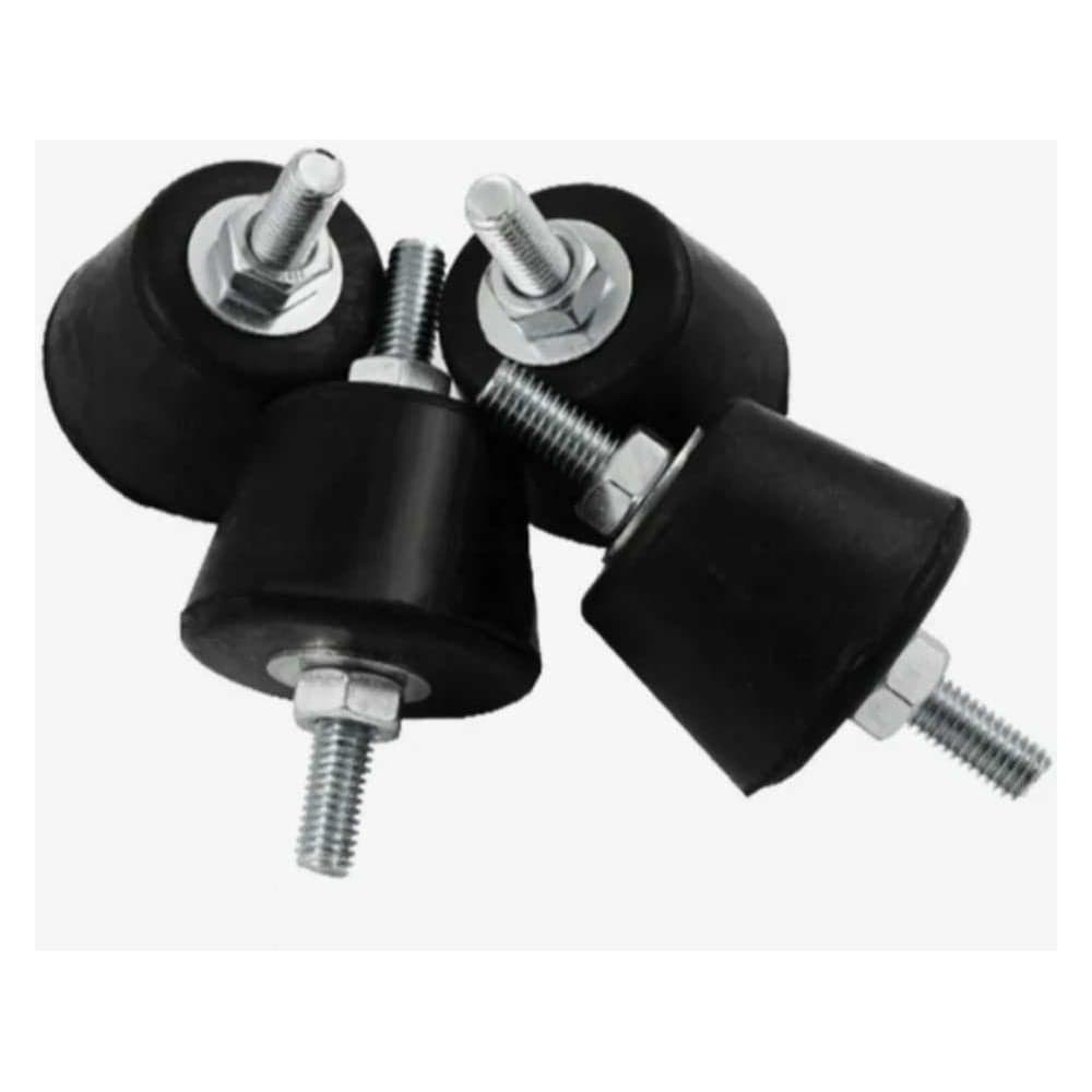 Виброопоры для кондиционера VENTSFERA CL40 (до 40 кг), 4 шт CL40(30X20)