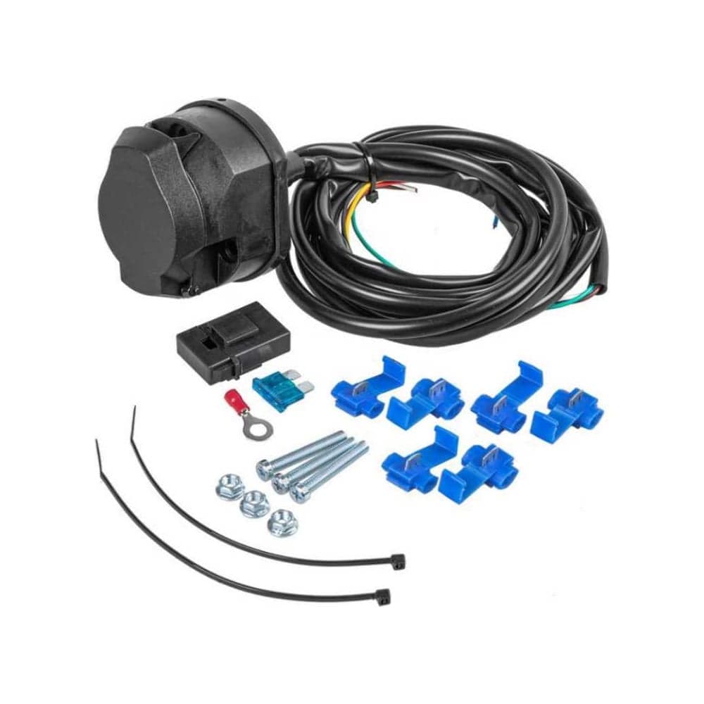 Проводка для фаркопа Arnezi 1.5 м, 7 пиновая розетка A0105031