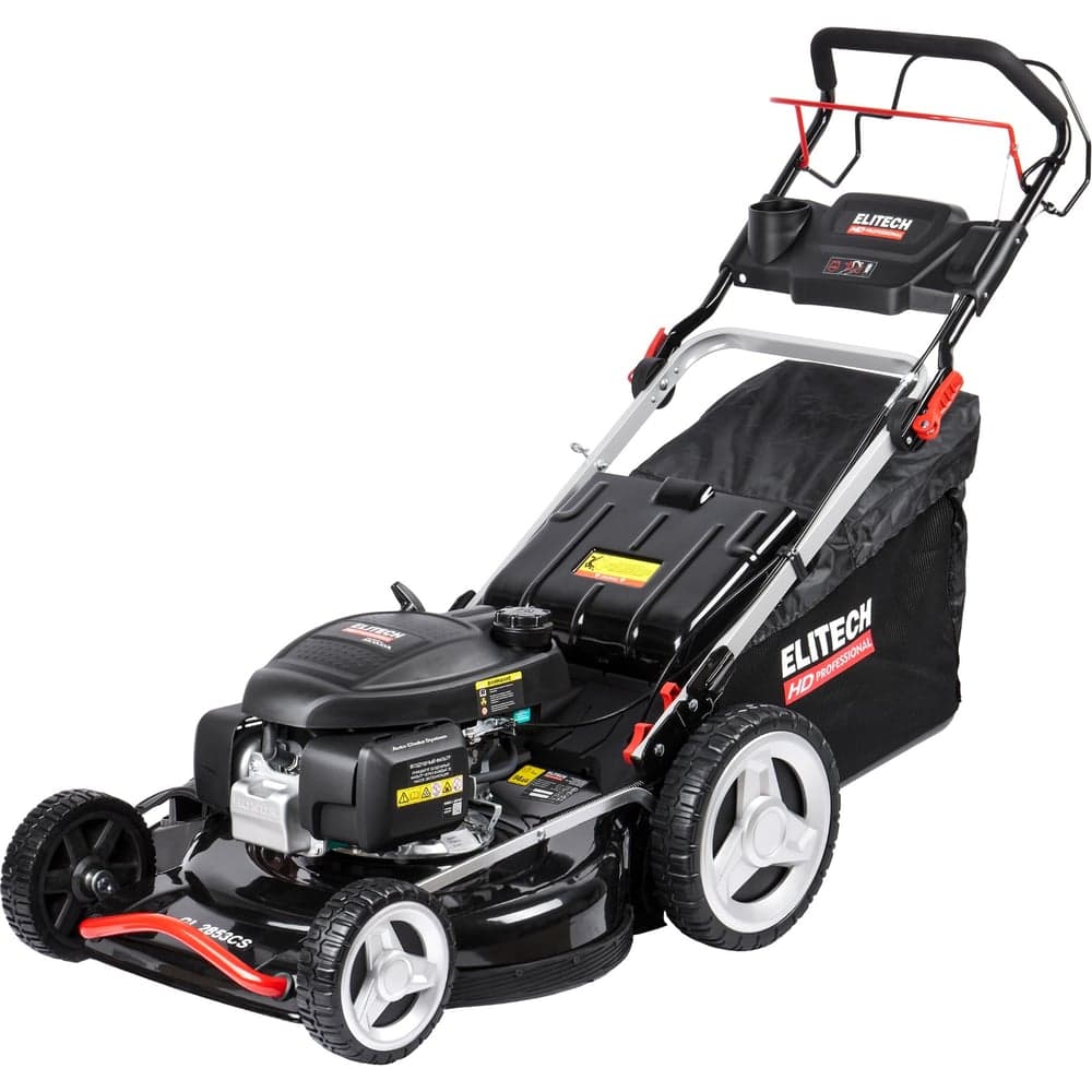 Газонокосилка бензиновая Elitech GL 2853CS E1601.027.00 HD 210456