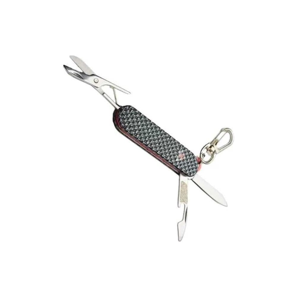 Мультитул-нож 4в1 (нержавеющая сталь) WORKPRO WP382011