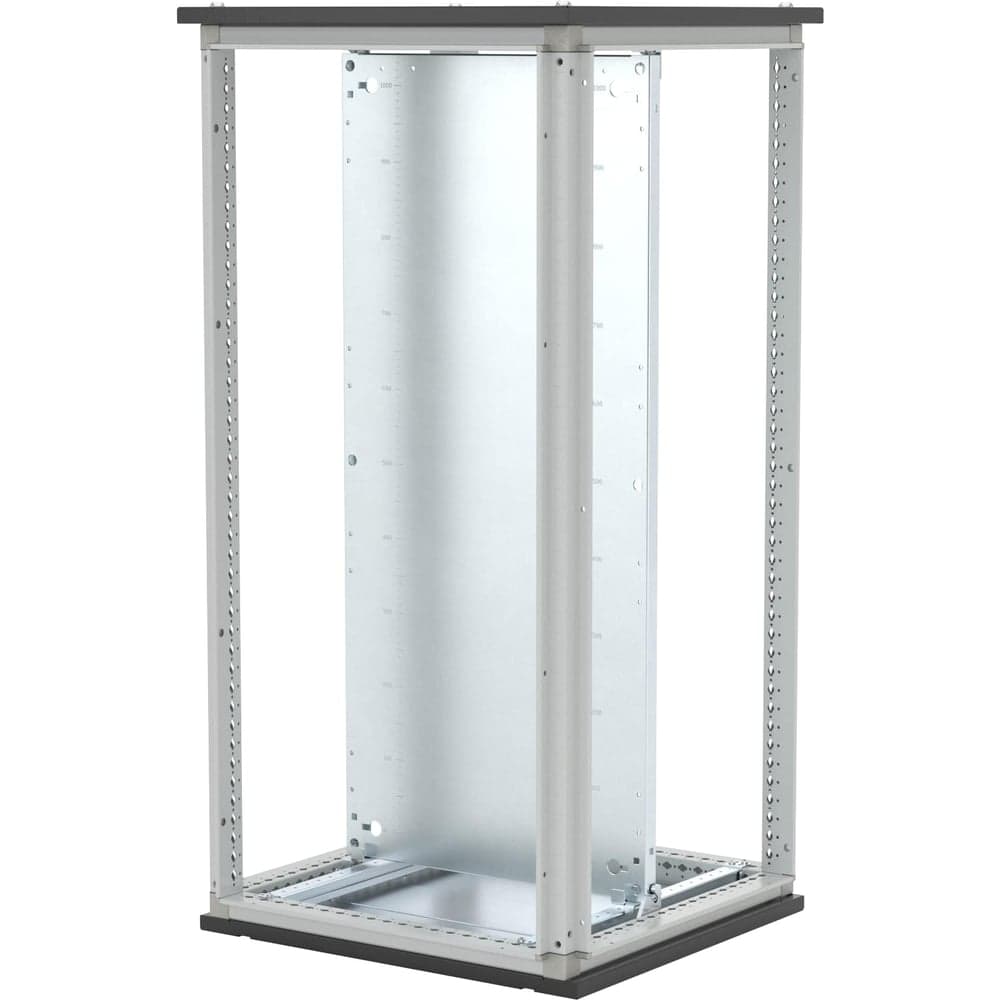 Монтажная плата DKC для корпусов CQE N, ВхШ 2200x600 мм, 1 КМП R5NPCE2260