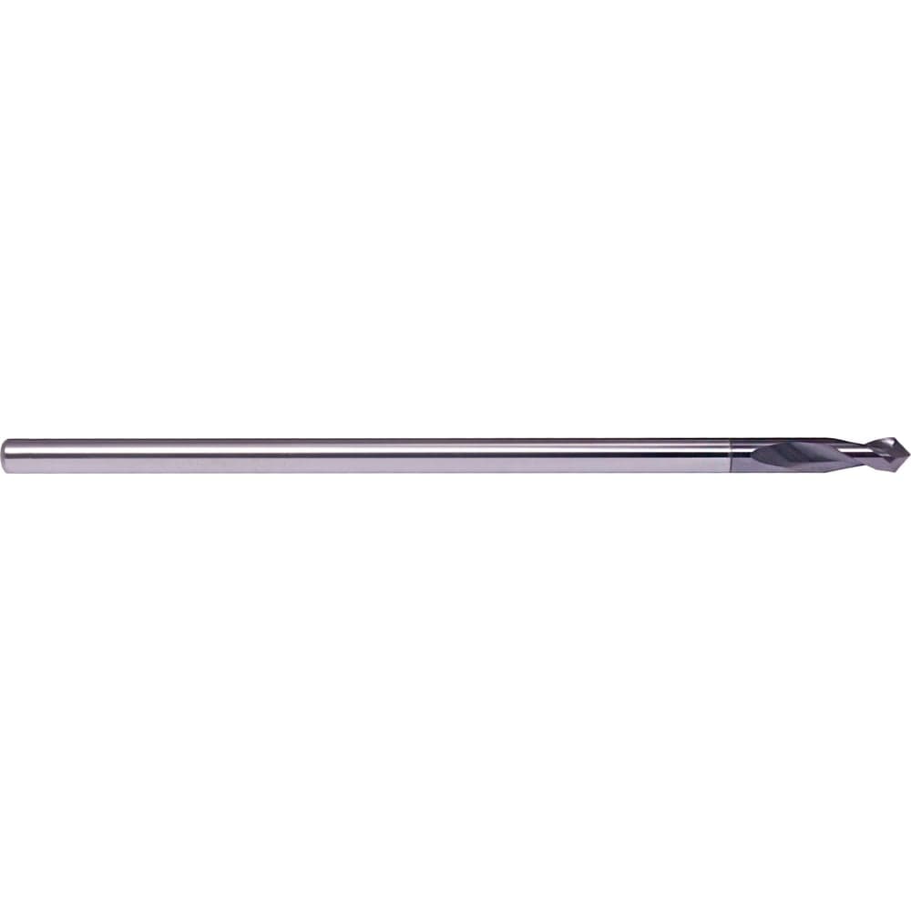 Центровочное сверло PROSAERS V12L90-D1.00 42285