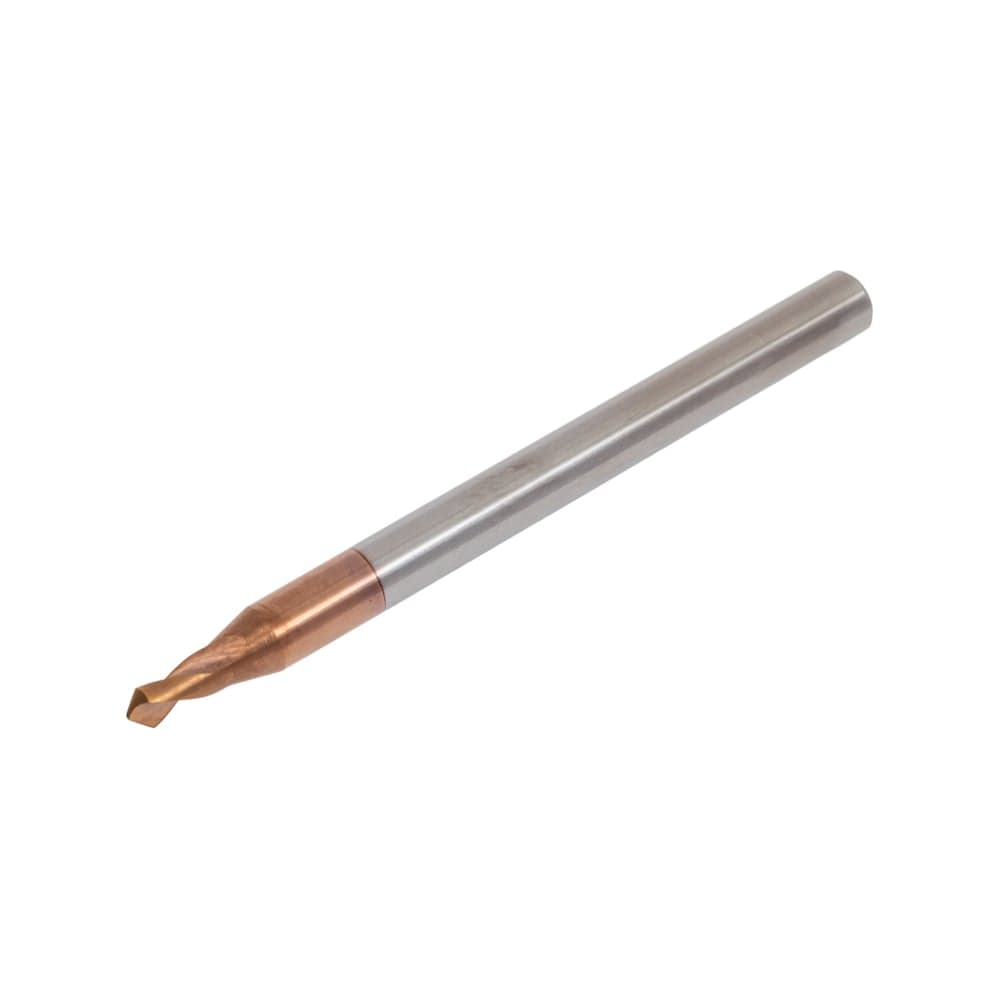 Центровочное сверло PROSAERS V15S90B-D2.50S-L50 42324