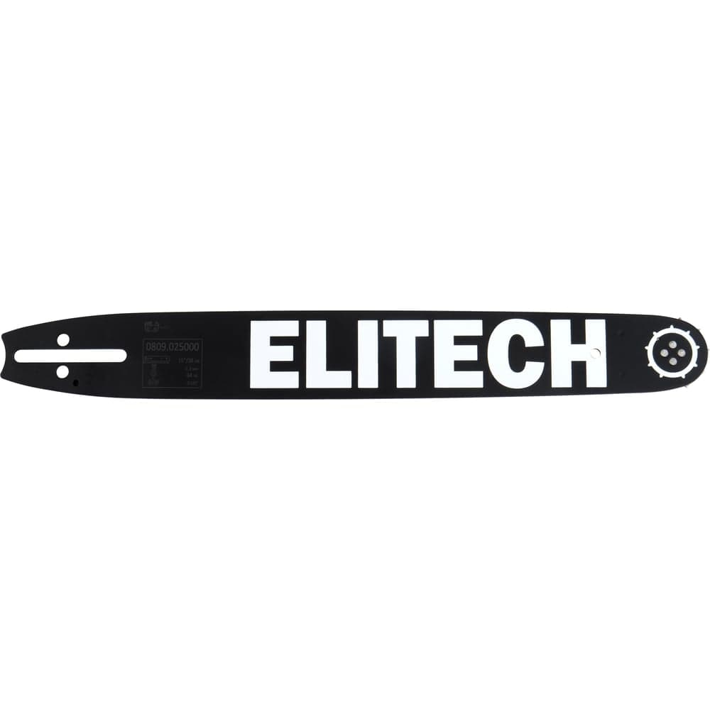 Пильная шина Elitech 0809.025000 38 см 0,325" 1,3 мм 209356