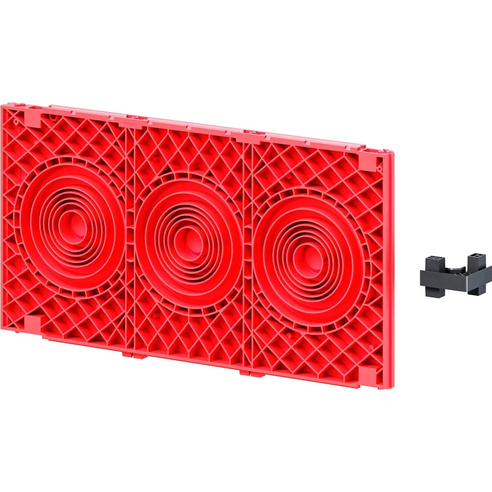 Комплект вертикального расширения DKC 750x750x750 мм, для модульного колодца 270750 1 КМП 170750