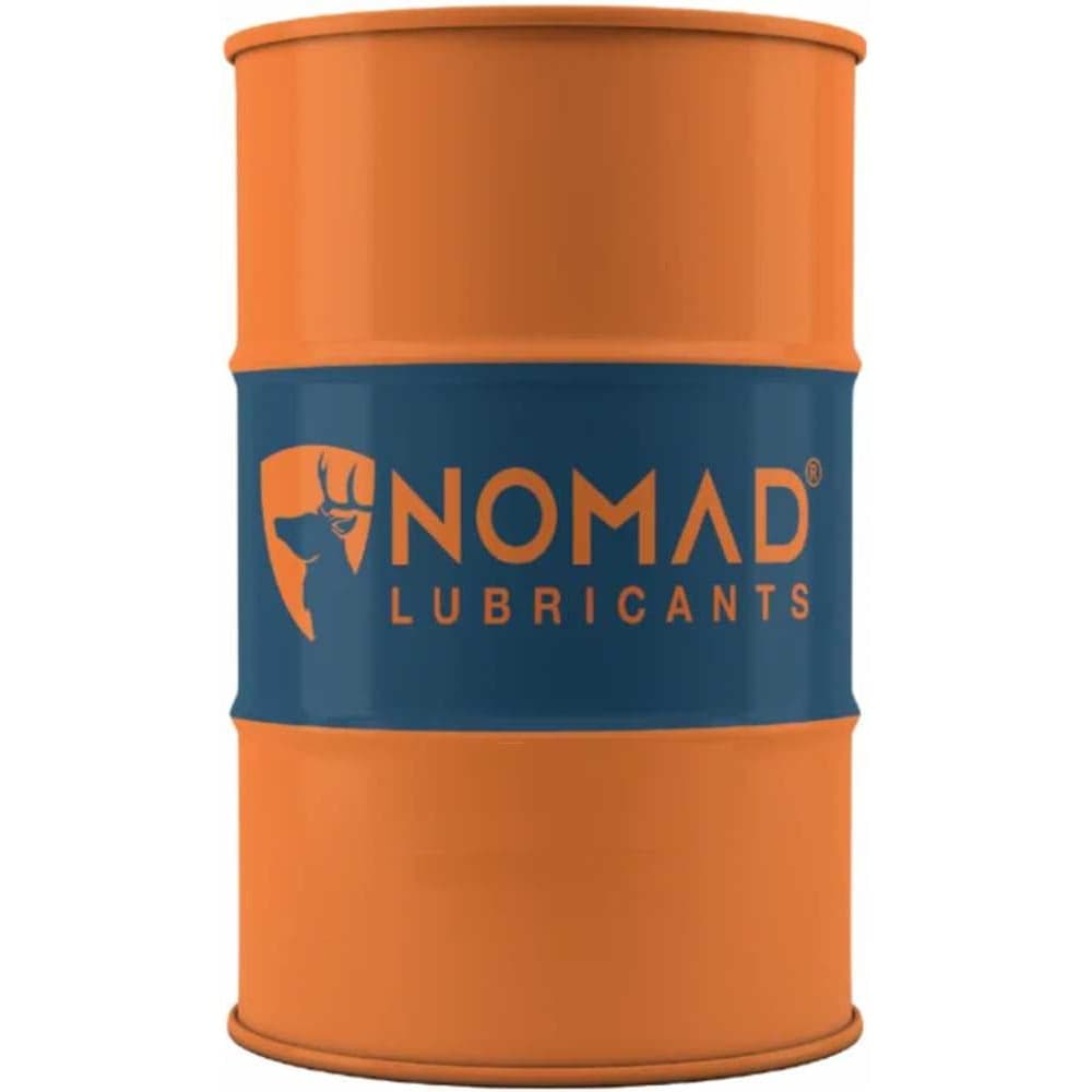 Масло для КПП с двойным сцеплением синетическое NOMAD DCT 208 л 33569