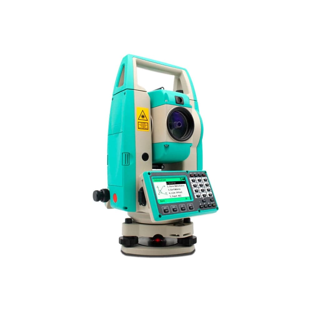 Тахеометр электронный RUIDE RCS 4687206414143