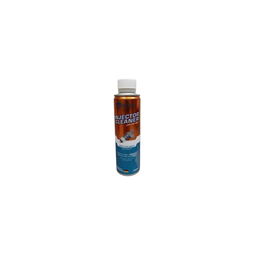 Добавка в бензин для очистки форсунок и клапанов NOMAD Injector Cleaner 300 мл 35799