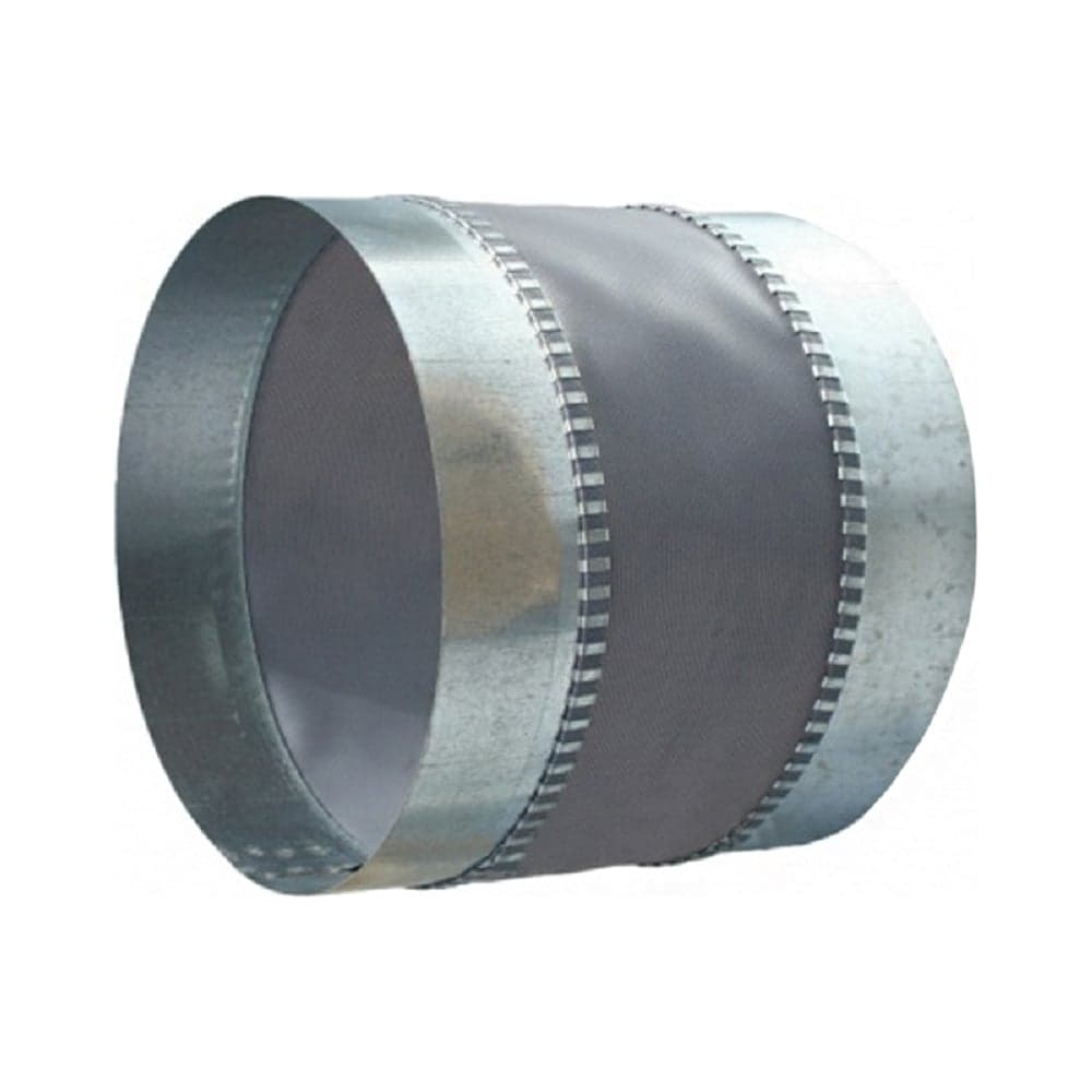 Вставка гибкая круглая Diaflex FAS 500 УФ-01014890