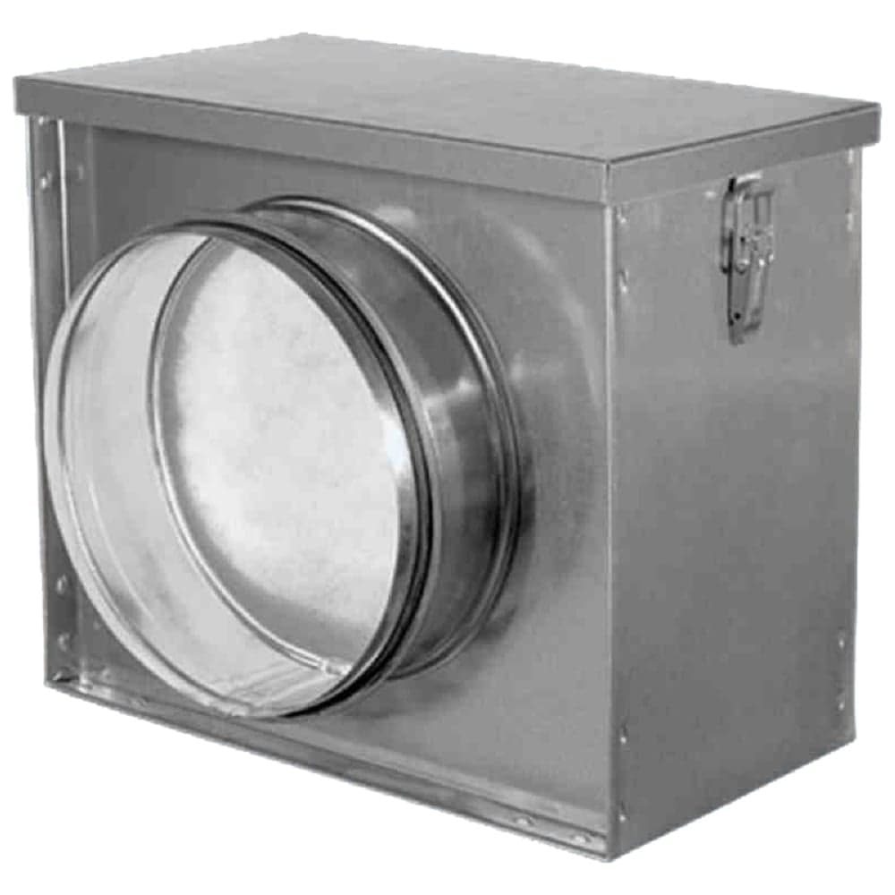 Фильтр круглый Diaflex DSL 500 УФ-01014843