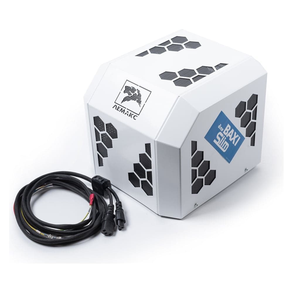 Турбонасадка LEMAX Comfort для котлов Baxi Slim B 160 209918