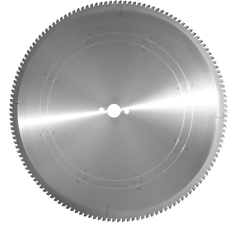 Диск пильный Dorigo для обработки цветных металлов 550x4.6/3.6x32+2/11/63 -5 Z=140 LA5504632F140N