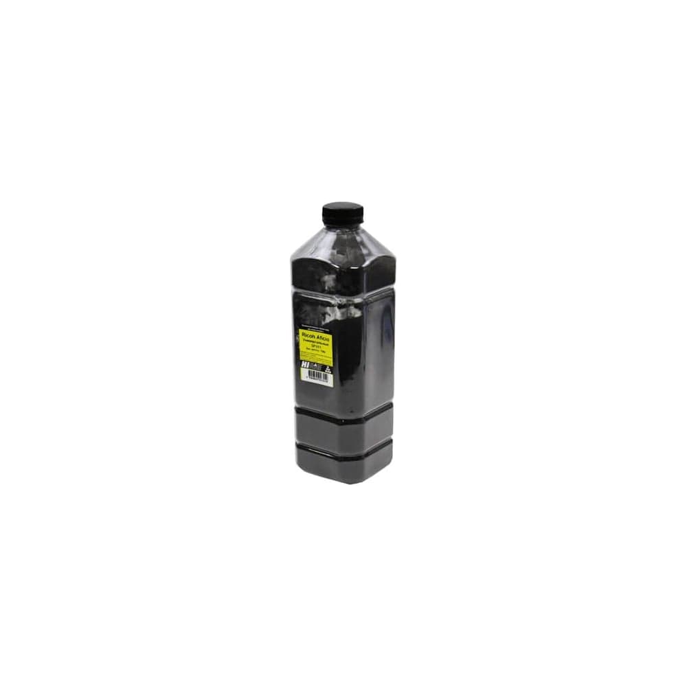 Тонер универсальный Hi-Black для Ricoh Aficio SP311, Bk, 700 г, канистра HB-Ricoh-Univ-Bk-700G