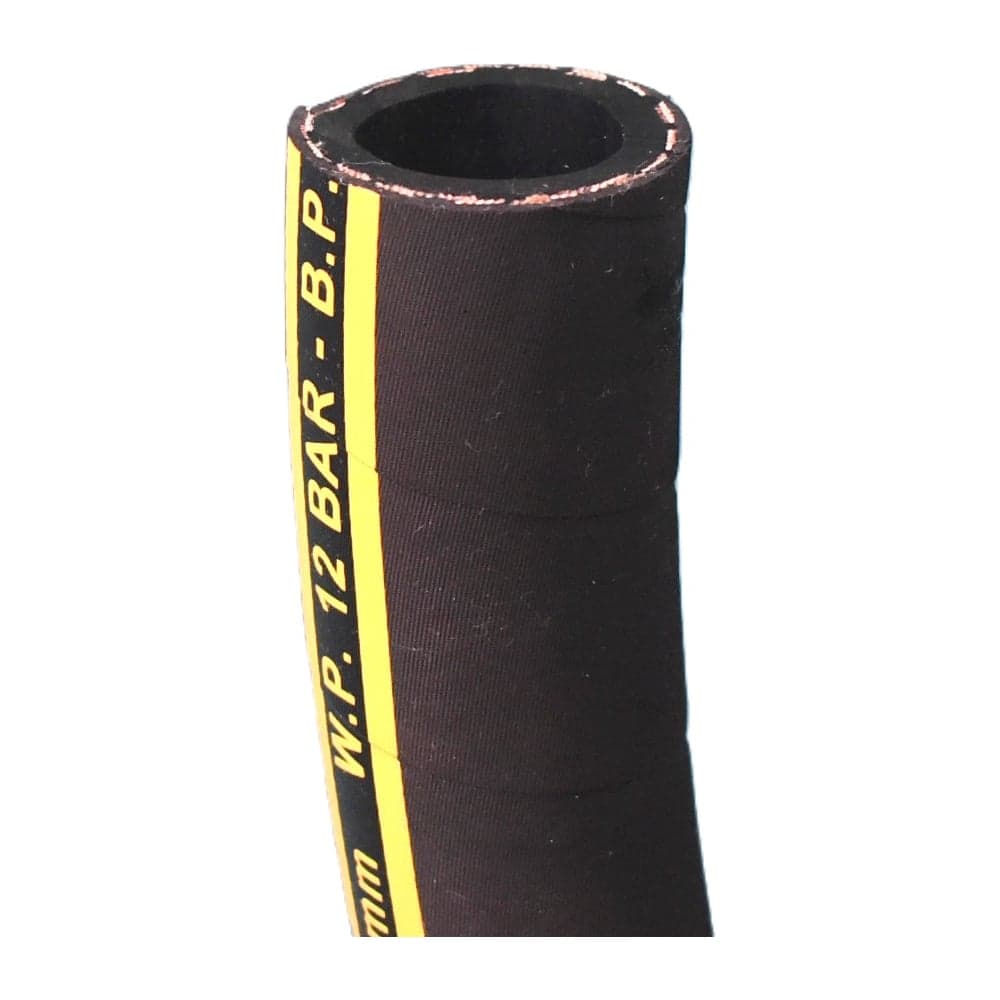 Рукав пескоструйный Extrim blast PRO P=12Бар DN 38х52 mm, 20м PRO 38 mm 20м EXTRIM BLAST PRO 38 mm 20м