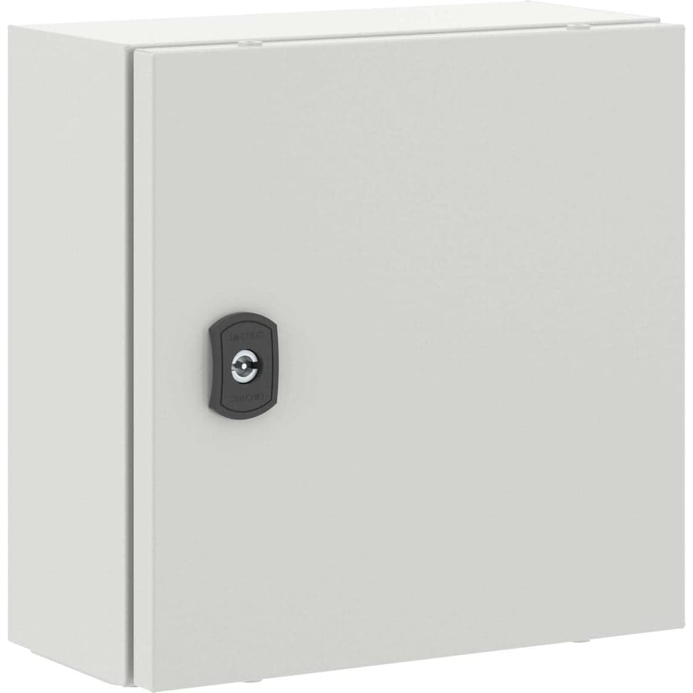 Корпус навесной DKC STE с М/П ВxШxГ 300x300x150 мм, IP66 1 ШТ R5STE0331