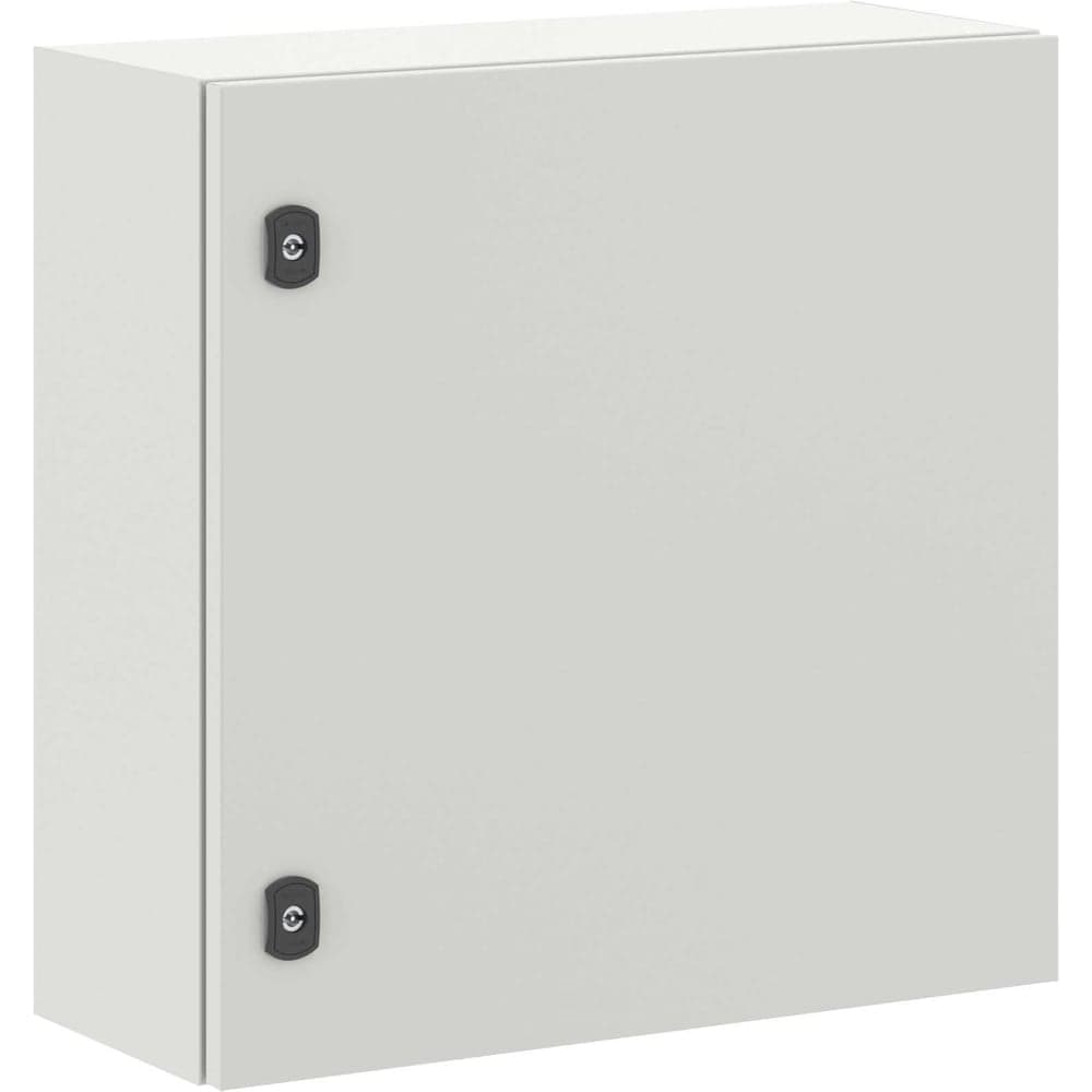 Корпус навесной DKC STE с М/П ВxШxГ 600x600x250 мм, IP66 1 ШТ R5STE0669